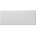 Dymo Nobø Varmepanel Topudslip NTL4N 1250W 230-240V D UDEN termostat - HUSK tilvalg af NCU-2Te eller Nobø termostat med styring via Hub.