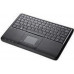 Perixx Keyboard, PERIBOARD-510 H PLUS, USB, Wired Touchpad, french layout (57173F)