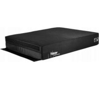 Tiguar mīkstā plaiometriskā kaste V2 - 15cm  