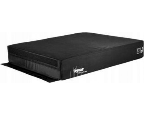 Tiguar mīkstā plaiometriskā kaste V2 - 15cm  