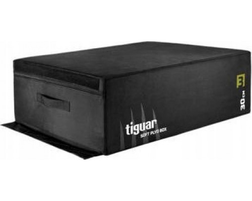 Tiguar tiguar plyo soft box V2 - 30cm  