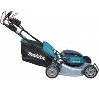 Makita Makita DLM537Z cordless lawn mower