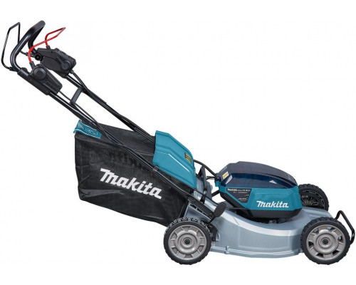 Makita Makita DLM537Z cordless lawn mower