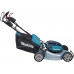 Makita Makita DLM537Z cordless lawn mower