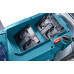 Makita Makita DLM537Z cordless lawn mower
