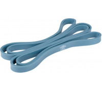 Umbro Umbro - Guma oporowa do ćwiczeń 15 kg (niebieski)