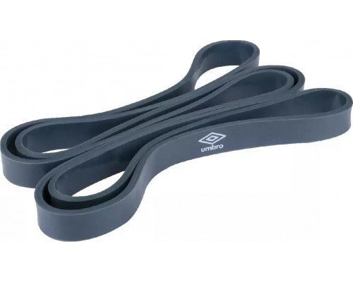 Umbro Umbro - Pretestības gumijasija vingrošanai 35 kg (zila)