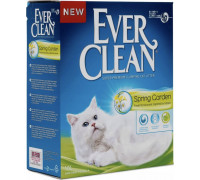 EverClean - Spring Garden 10 ltr. - (4321) /Cats