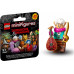 LEGO Minifigurki Dungeons & Dragons® (71047)