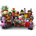 LEGO Minifigurki Dungeons & Dragons® (71047)