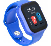 Smartwatch Garett Kids Twin 2 4G Blue