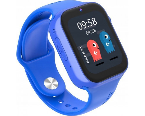Smartwatch Garett Kids Twin 2 4G Blue
