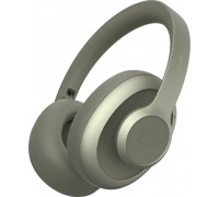 Hama FRESH 'N REBEL  BEZPRZEWODOWE WOKÓŁUSZNE Z ANC CLAM ACE DRIED GREEN