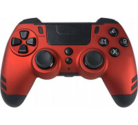 Pad HP STEELPLAY Slim Pack Wireless Controller Ruby Red Multi