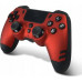 Pad HP STEELPLAY Slim Pack Wireless Controller Ruby Red Multi