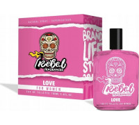 Rebel REBEL Love Women EDT spray 100ml
