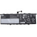 Lenovo 61Wh 4-cell battery for