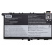 Lenovo 61Wh 4-cell battery for