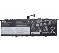 Lenovo 61Wh lithium-ion battery for