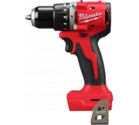 Milwaukee MILWAUKEE.SCREWDRIVER M18BLPDRC-0X 60.5Nm BL