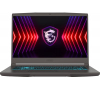 Laptop MSI Thin 15 B13VE-2051NL 15.6 144Hz i7-13620H 16GB 512SSD RTX4050 W11