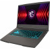 Laptop MSI Thin 15 B13VE-2051NL 15.6 144Hz i7-13620H 16GB 512SSD RTX4050 W11