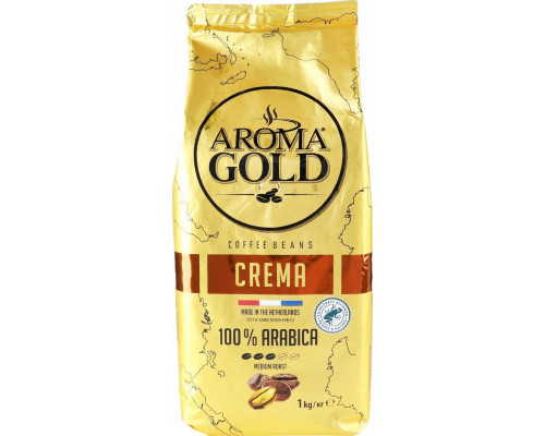 Aroma Gold Crema 1 kg