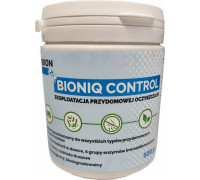 Memorysolution BIOPREP BIONIQ CONTROL SEWAGE TREAT 500G