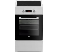 Kuchenka Beko COOKER E-E I FSM59300WDS BEKO