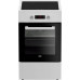 Kuchenka Beko COOKER E-E I FSM59300WDS BEKO