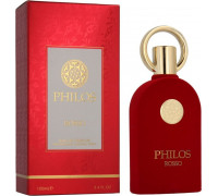 Triton Perfumy Damskie Maison Alhambra EDP Philos Rosso 100 ml