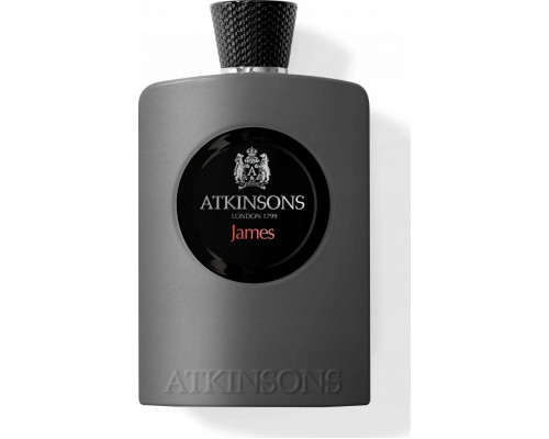 Atkinsons Perfumy Męskie Atkinsons EDP James 100 ml