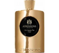 Atkinsons Perfumy Męskie Atkinsons EDP His Majesty The Oud 100 ml