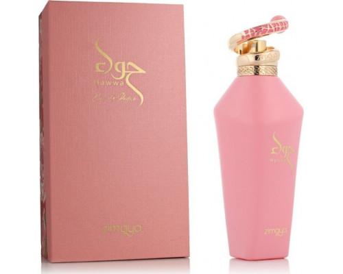 Noya Perfumy Damskie Zimaya Hawwa Pink EDP 100 ml