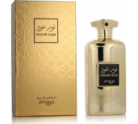 Noya Perfumy Męskie Zimaya Noor Oud EDP 100 ml