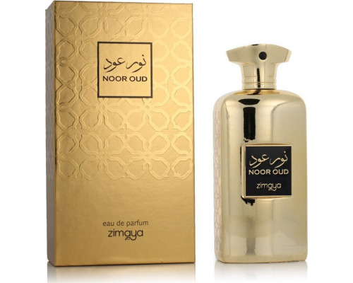 Noya Perfumy Męskie Zimaya Noor Oud EDP 100 ml