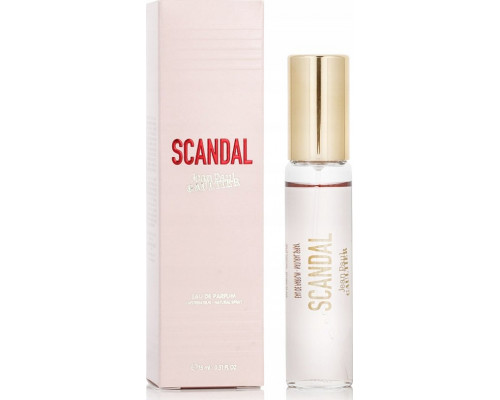 Jean Paul Gaultier Perfumy Damskie Jean Paul Gaultier Scandal EDP 15 ml