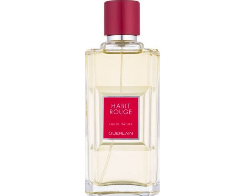Guerlain Habit Rouge EDP 100 ml