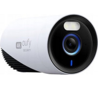 Eufy Eufy eufyCam E330 (Professional) - Netzwerk-Uberwachungskamera - Aussenbereich - wetterfest - Farbe (Tag&Nacht) - 8 MP - 3840 x 2160 - 4K - Audio - drahtlos - Wi-Fi