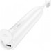 Brush Hoco HP60 White