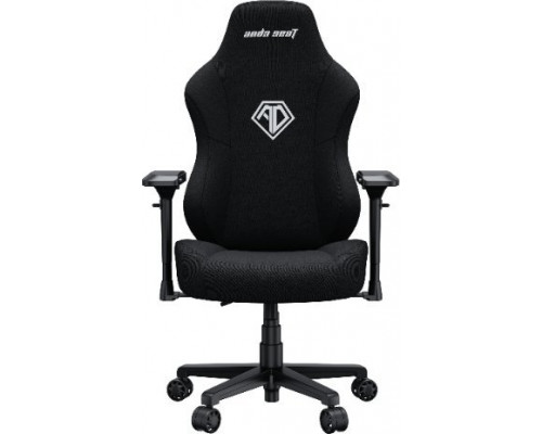 Anda Seat Gaming Phantom 3 PRO L Anda Seat material black