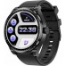 Smartwatch Blitzwolf Smartwatch BlitzWolf BW-HW1 + słuchawki TWS (black)