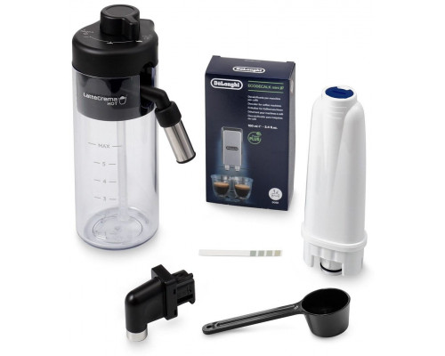 DeLonghi Magnifica Plus ECAM320.70.TB