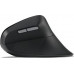 Kensington Kensington Pro Fit Ergo MY360 EQ - Maus - wiederaufladbar - ergonomisch - 5 Tasten - kabellos - Bluetooth, 2.4 GHz - kabelloser Empfanger (USB) - Einzelhandelsverpackung