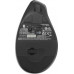 Kensington Kensington Pro Fit Ergo MY360 EQ - Maus - wiederaufladbar - ergonomisch - 5 Tasten - kabellos - Bluetooth, 2.4 GHz - kabelloser Empfanger (USB) - Einzelhandelsverpackung