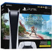 Sony Playstation 5 Digital + Horizon Forbidden West