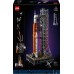 LEGO Icons Rakieta SLS NASA Artemis (10341)