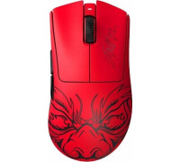 Razer Razer DeathAdder V3 Pro Gaming Maus, Faker Edition