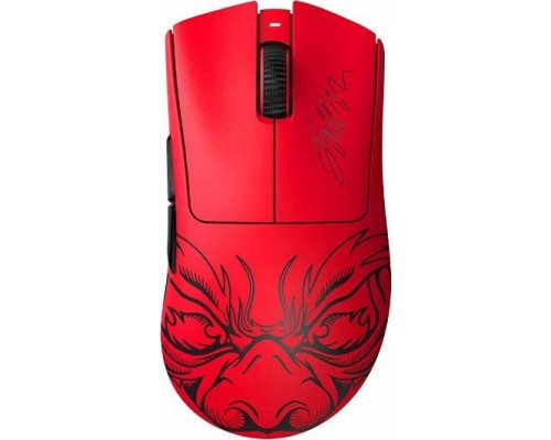 Razer Razer DeathAdder V3 Pro Gaming Maus, Faker Edition