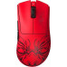 Razer Razer DeathAdder V3 Pro Gaming Maus, Faker Edition